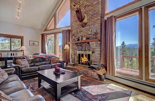 Breckenridge House | Discovery Place