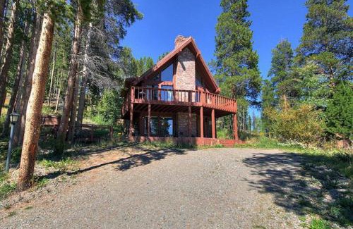 Breckenridge House | Discovery Place