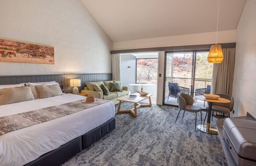 Kings Canyon Hotel | Discovery Resorts - Kings Canyon