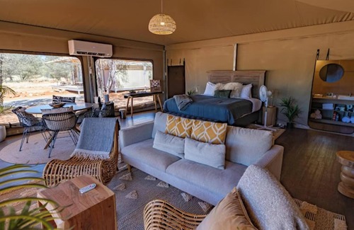 Kings Canyon Hotel | Discovery Resorts - Kings Canyon