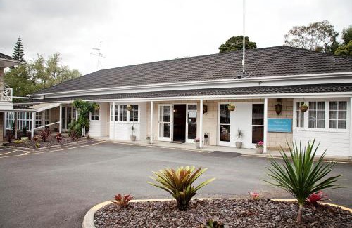 Whangarei Hotel | Discovery Settlers Hotel
