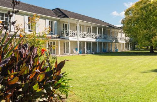 Whangarei Hotel | Discovery Settlers Hotel