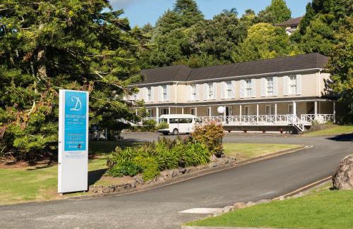 Whangarei Hotel | Discovery Settlers Hotel