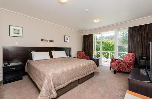 Whangarei Hotel | Discovery Settlers Hotel