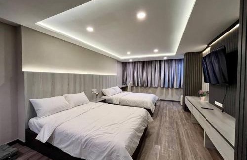 Thanon Phaya Thai Apartment | DiscoveryHome at Pratunam market