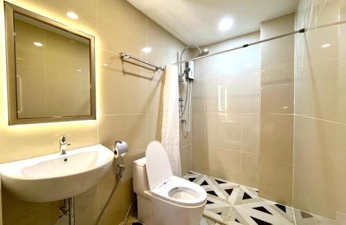 Thanon Phaya Thai Apartment | DiscoveryHome5 at Pratunammarket
