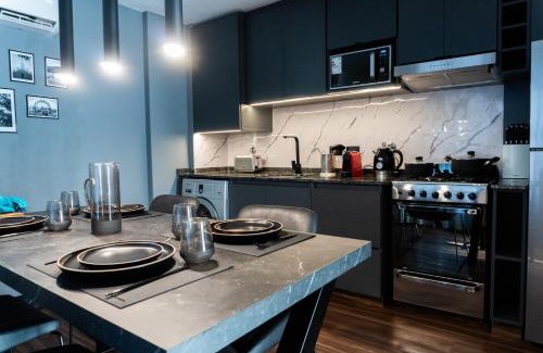 Cordoba Apartment | Diseño y confort - Zona centro - 2 dormitorios