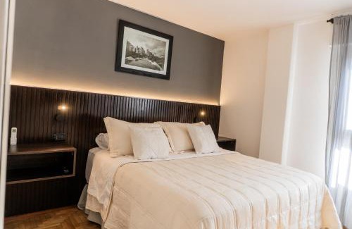 Cordoba Apartment | Diseño y confort - Zona centro - 2 dormitorios