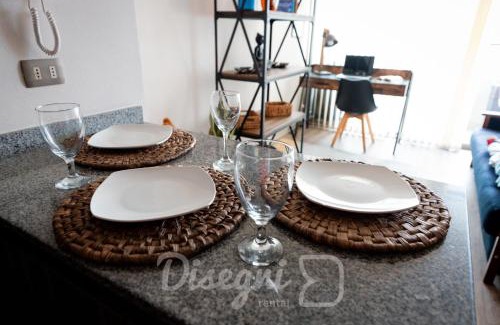 Antofagasta Apartment | Disegni 05 - Departamento con estilo Av Argentina Centro