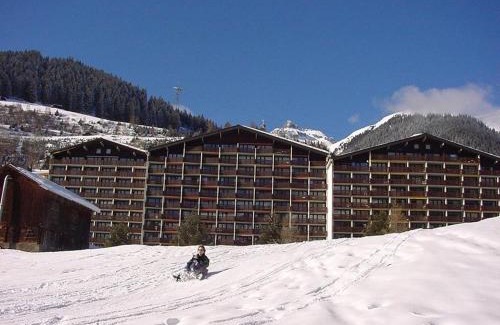 Acletta Apartment | Disentis mountain view