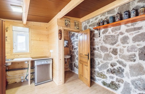 La Iglesuela House | Disfruta de una casa rural en exclusiva y con todas las comodidades