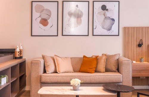 Manuel Alberti Apartment | Disfrutá Pilar Extraordinario Depto powered by Argenhost P28