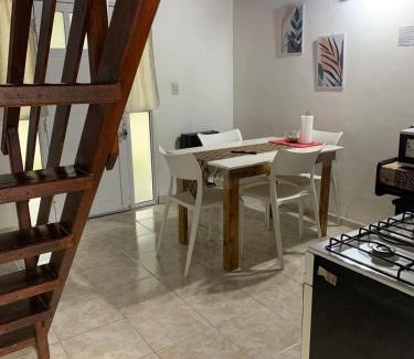 Dolores Apartment | Disfrutá tu estadía en Romana Dolores a solo 10 cuadras del parque termal Conseguí un ahorro exclusivo para el parque