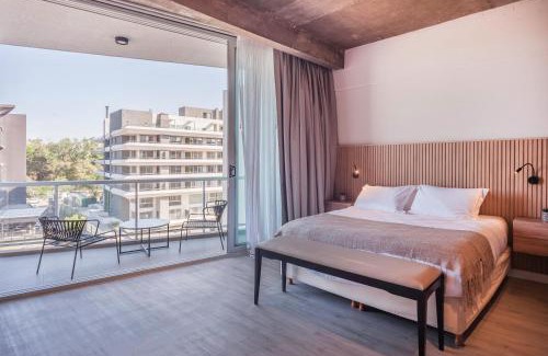 Manuel Alberti Apartment | Disfrutá Vivir en Pilar Increíble Depto powered by Argenhost P327