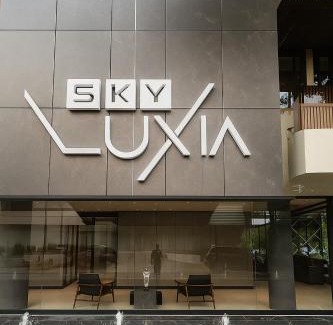 Santa Cruz Apartment | Disfruta del lujo de Sky Luxia en Equipetrol