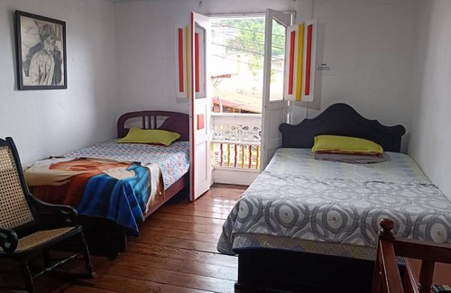 Supia Apartment | Disfruta de cómodo apartamento Las Palmas