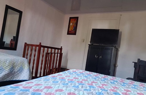 Supia Apartment | Disfruta de cómodo apartamento Las Palmas