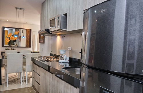 Cali Apartment | Disfruta de Confort Estilo Elegancia y Lujo