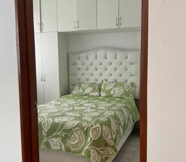 Mollendo Apartment | Disfruta de Mollendo
