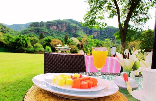 Malinalco Apartment | Disfruta de nuestra hermosa vista a las montañas, tranquilo y cercano al centro
