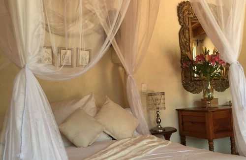 Malinalco Apartment | Disfruta de nuestra hermosa vista a las montañas, tranquilo y cercano al centro