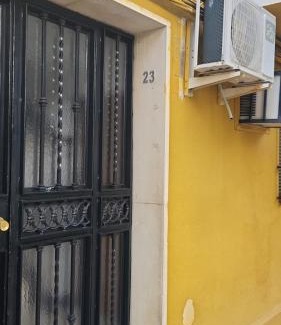 Alcala de Guadaira Apartment | Disfruta de un barrio tranquilo