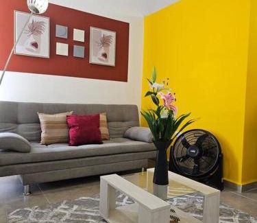 Granada Apartment | Disfruta el encanto llanero