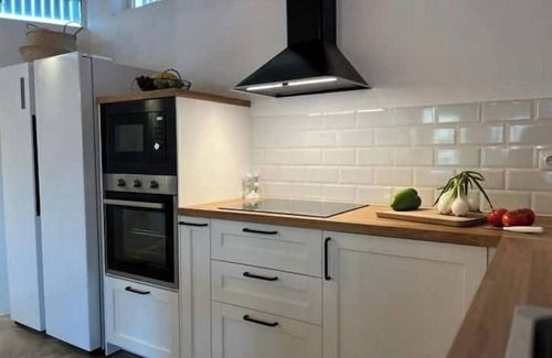 Aznalcazar House | Disfruta en Familia