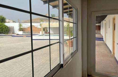 Aznalcazar House | Disfruta en Familia
