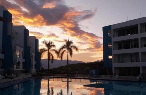 San Jeronimo Apartment | Disfruta en Paraíso del Sol T9-402