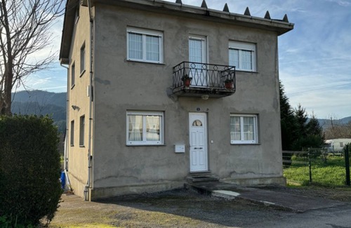 Viveiro House | Disfruta la casa rodeada de naturaleza en familia y cerca de hermosas playas!
