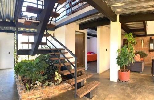 Coffee Triangle House | Disfruta la naturaleza y el paraíso…