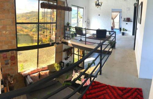 Coffee Triangle House | Disfruta la naturaleza y el paraíso…