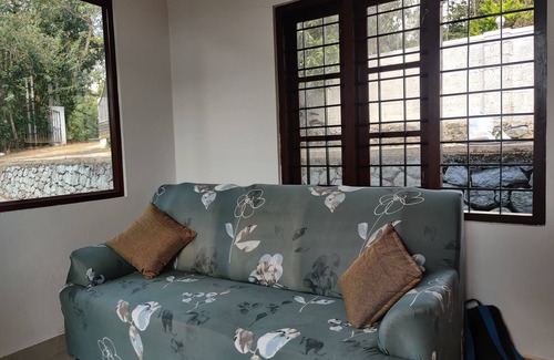 Udumbanchola Resort | Disha plantation Resort