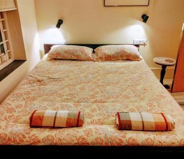 Ballygunge Apartment | Disharee 51A