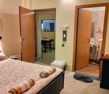 Ballygunge Apartment | Disharee 51A