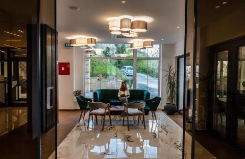 Struga Hotel | Dishli Hotel & Spa