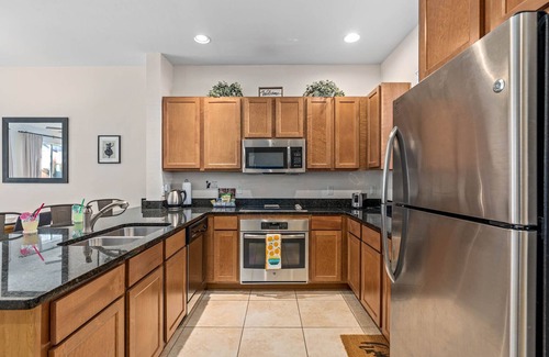 Kissimmee House | ♥︎ Disney-3 miles ♥︎ Private HotTub ♥︎Top Resort♥︎