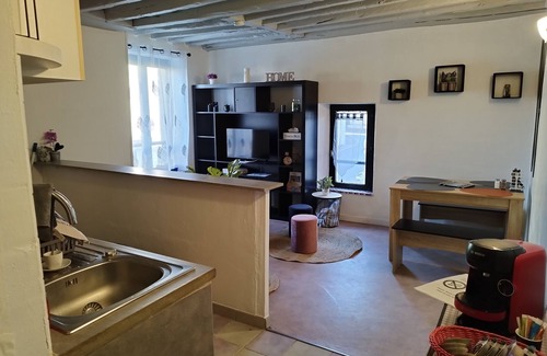 Quincy-Voisins Apartment | Disney Apartment, located near the Disneyland Paris Park!