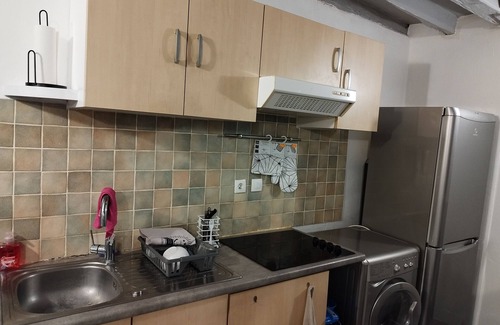 Quincy-Voisins Apartment | Disney Apartment, located near the Disneyland Paris Park!