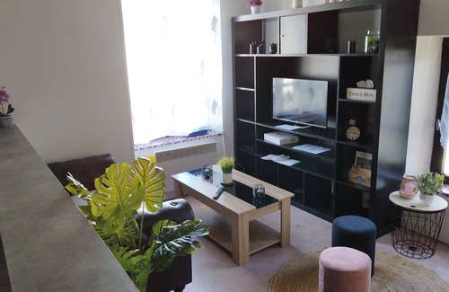 Quincy-Voisins Apartment | Disney Apartment, located near the Disneyland Paris Park!