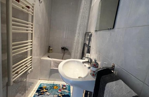 Saint-Germain-sur-Morin Apartment | Disney appartement spacieux 85m2, 2 chambres, 8 à 9 personnes