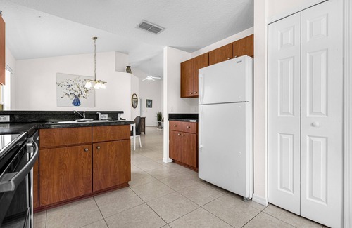 Crystal Cove House | Disney Area 4BR Home with Heated Private Pool