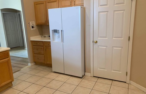 West Haven House | Disney Area, private 4BR 3BA home, heated pool