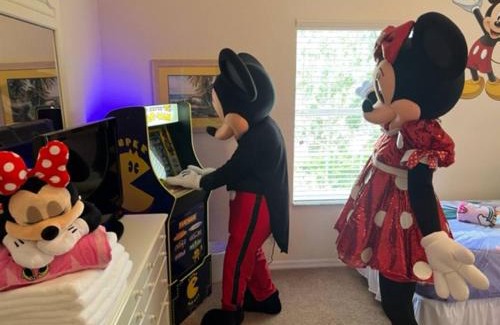 Bahama Bay House | Disney Area Vacation Kissimmee