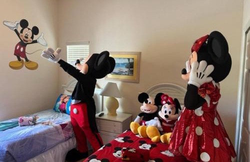 Bahama Bay House | Disney Area Vacation Kissimmee
