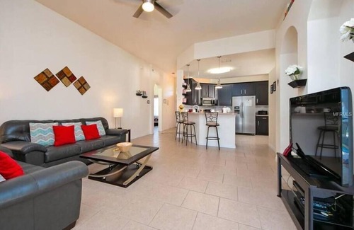 Calabay Parc House | Disney Area Vacation Rental