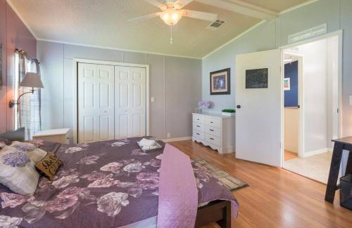 Vista del Lago House | Disney Backyard Oasis