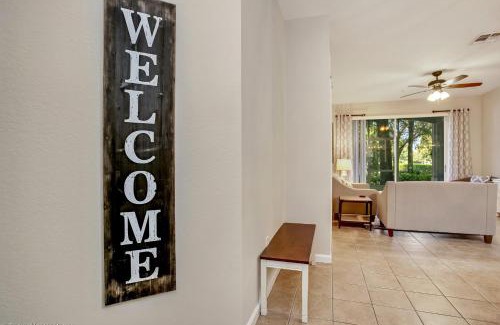 Windsor Hills Apartment | Disney Bunk Room-Windsor Hills