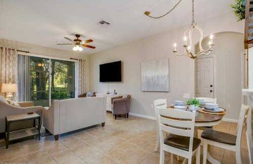 Windsor Hills Apartment | Disney Bunk Room-Windsor Hills